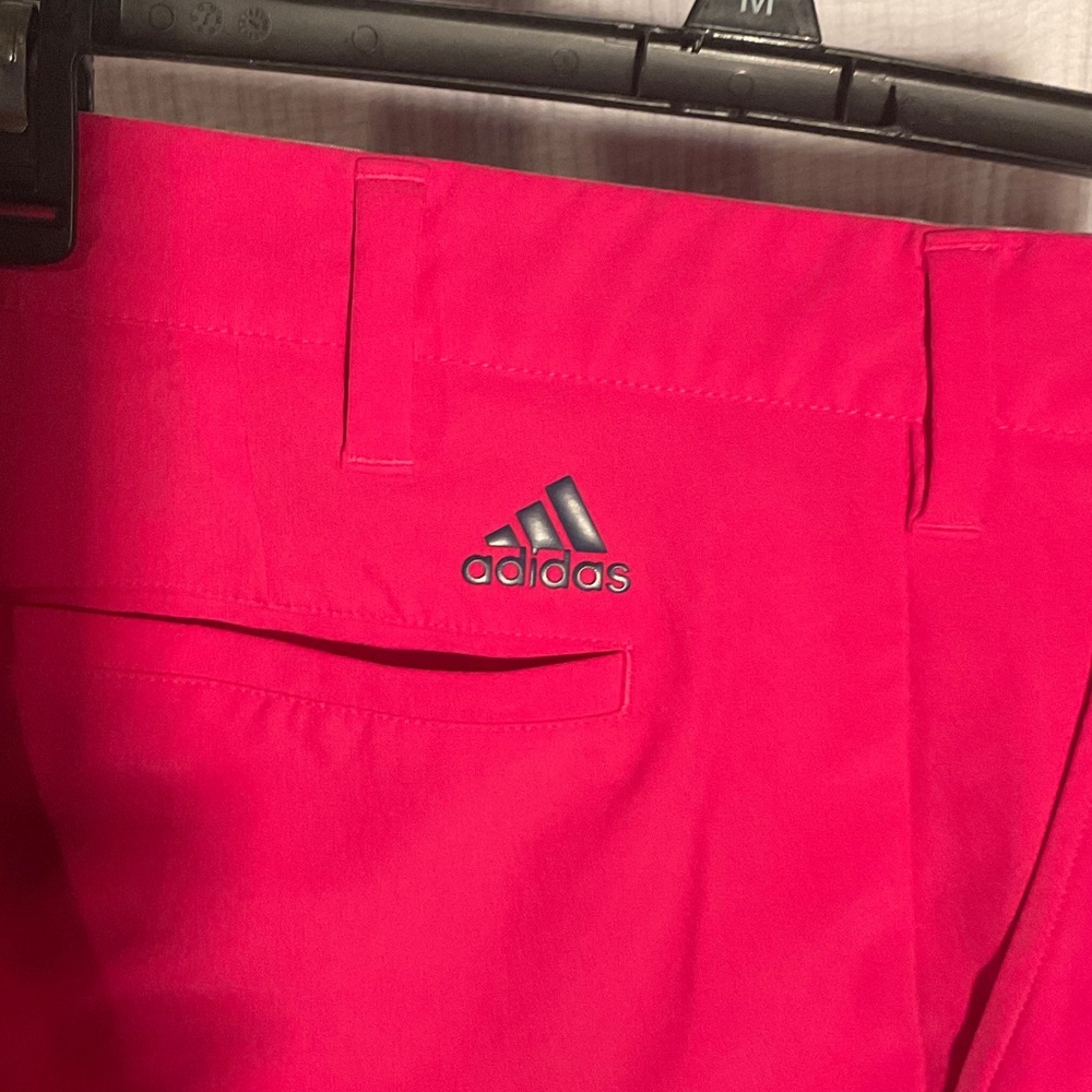 adidas Men's Bold Shorts 36 Waist